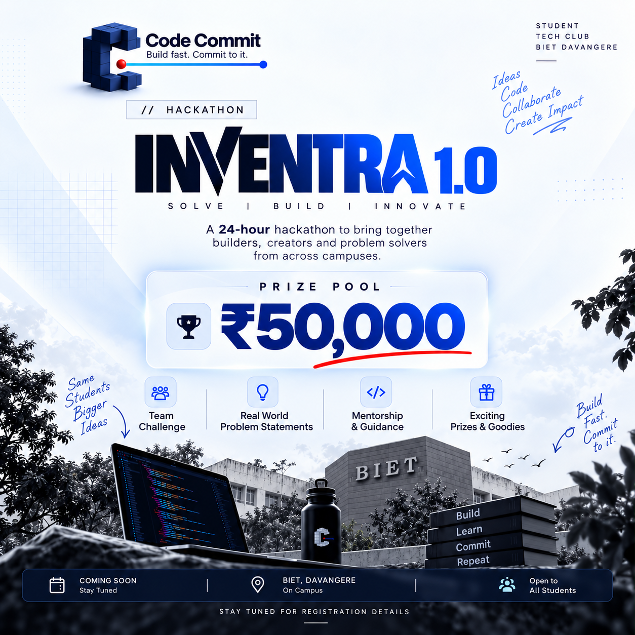 Inventra 1.0
