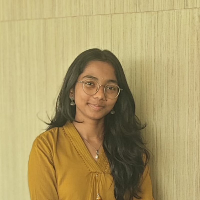 Madhura M S