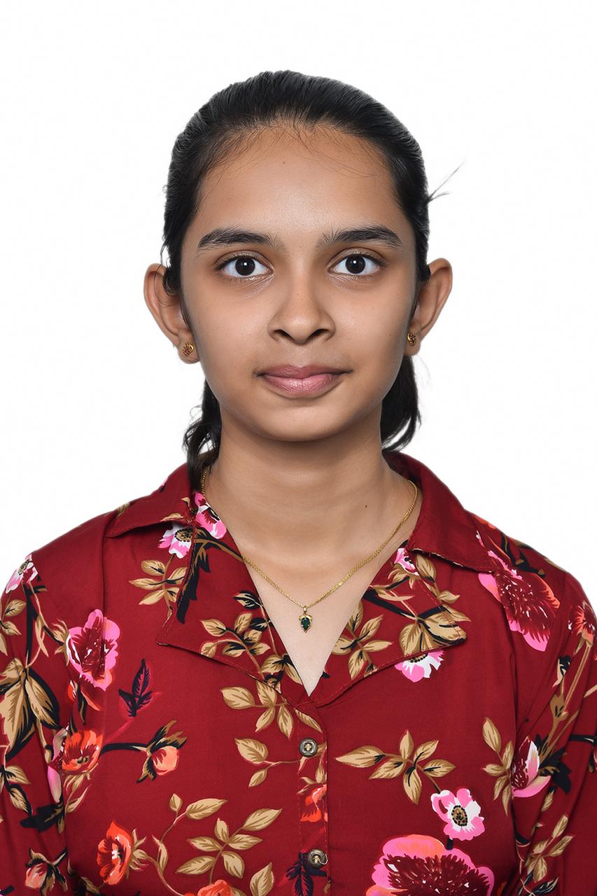Sinchana Y V