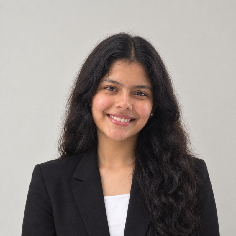 Ananya R Patil