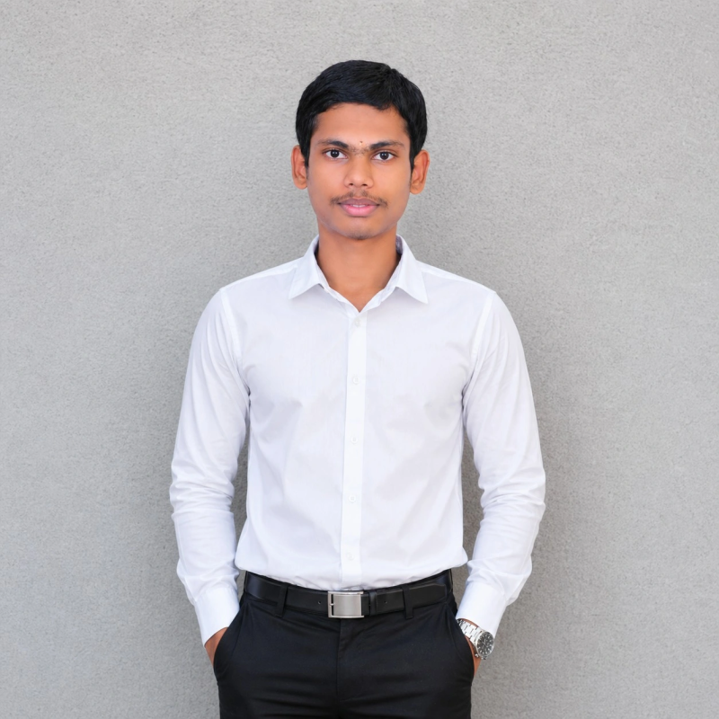 Jeyanth M